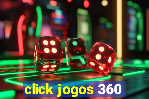 click jogos 360